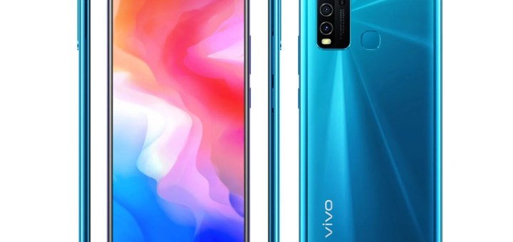 Vivo Y30 Tanıtıldı! İşte Fiyatı ve Özellikleri