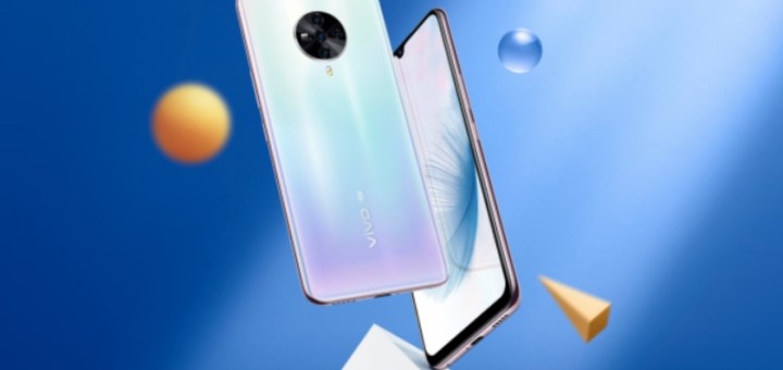 Vivo S6 5G Tanıtıldı! İşte Fiyatı ve Özellikleri