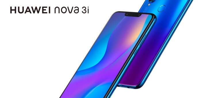 Huawei Nova 3i Modeli Haziran Ayı EMUI Güvenlik Güncellemesi Alıyor