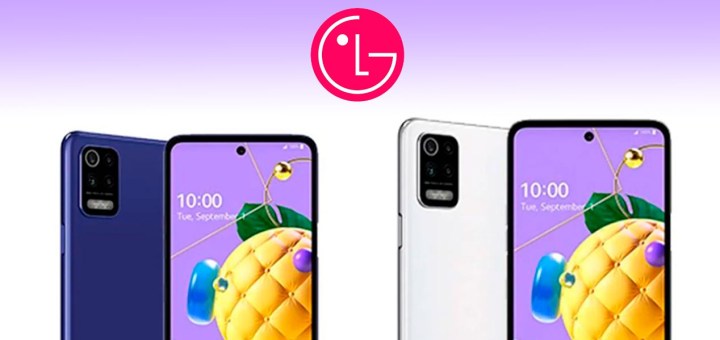 LG K62 Tanıtıldı! İşte Fiyatı ve Özellikleri