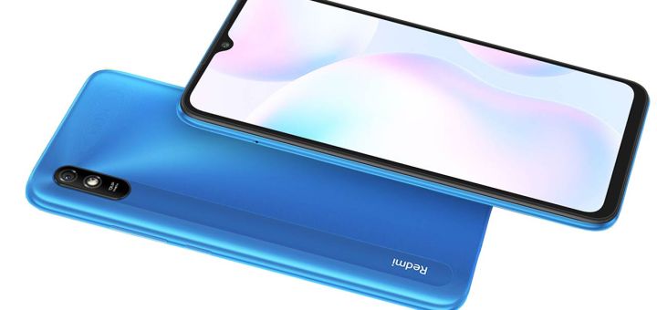 Redmi 9i Tanıtıldı! İşte Fiyatı ve Özellikleri