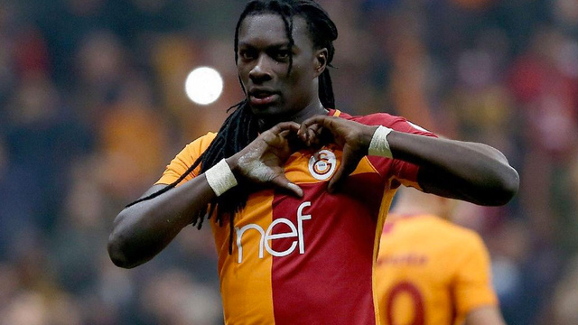 Arap Yarımadası'ndan Gomis'e sürpriz teklif! Gitmeye sıcak bakıyor