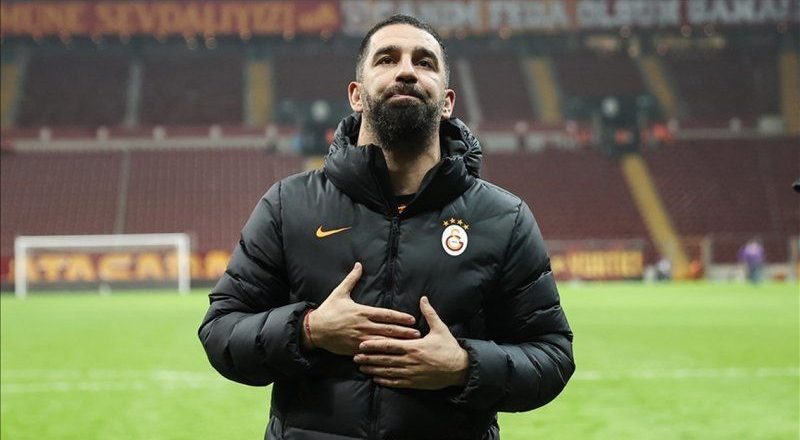 Arda gelecek için iddialı! G.Saray'ın Guardiola'sı olacağım