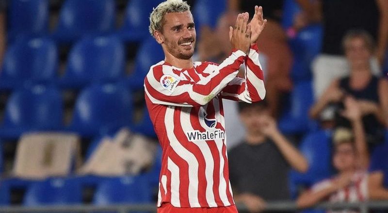 Barcelona ile A.Madrid, Griezmann konusunda anlaştı: Fiyat yarıya indi