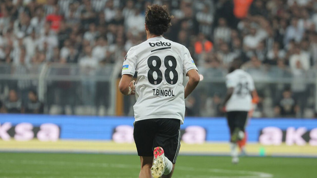 Beşiktaş'ın Tayfur Bingöl planı ortaya çıktı!