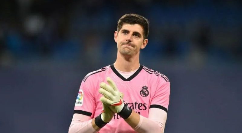 Courtois'dan Ballon d'Or sitemi: Bir kalecinin kazanması imkansız