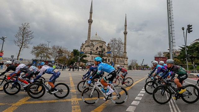 Cumhurbaşkanlığı Bisiklet Turu, 190 ülkede yayınlandı