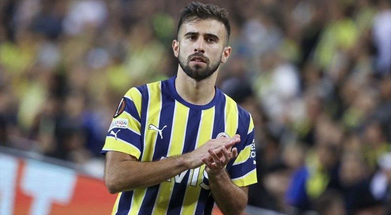 Diego Rossi, asistleriyle dikkat çekiyor