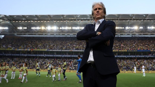 Fenerbahçe AEK Larnaca maçı sonrası Jorge Jesus, Zajc ve Bruma hakkında konuştu