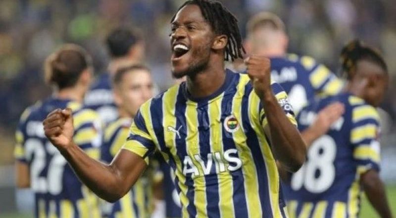 Fenerbahçe'de iki isim antrenmanda yer almadı!