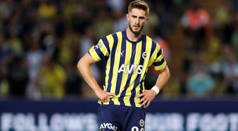 Fenerbahçe'den İsmail Yüksek kararı! Maaşı herkesi şaşırttı