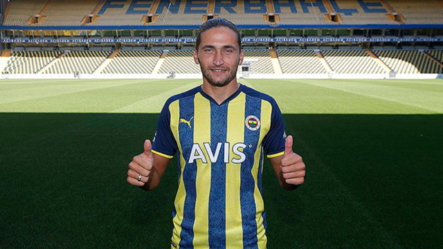 Fenerbahçe'den Miguel Crespo kararı