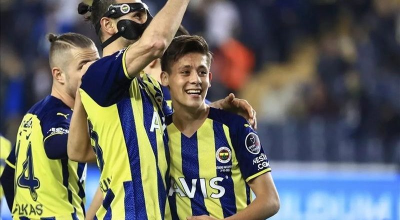 Fenerbahçe'nin ilk 11'i belli oldu: Arda Güler nihayet sahada