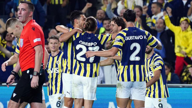 Fenerbahçe'nin yıldızı yuvadan uçuyor