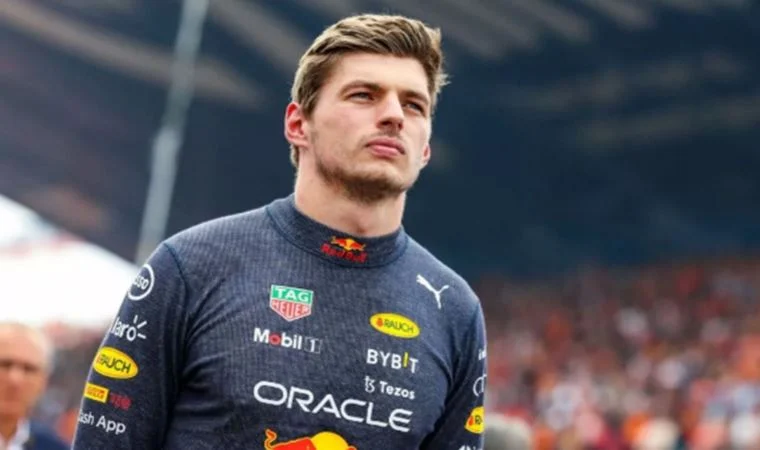 Formula 1 Japonya GP tamamlandı: Verstappen şampiyon