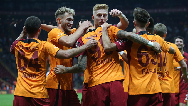 Galatasaray, Kastamonuspor'u konuk edecek!