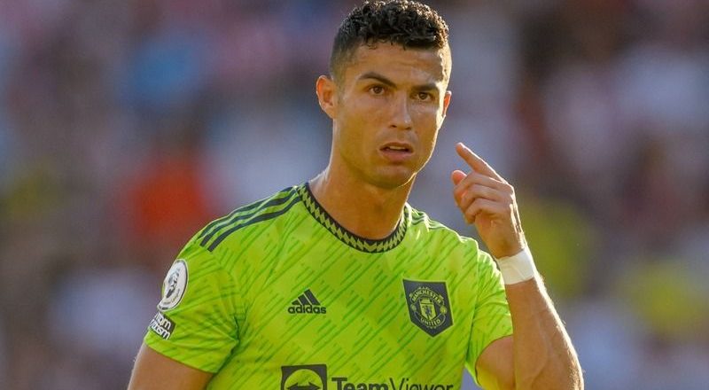 Galatasaray cephesinden Cristiano Ronaldo açıklaması