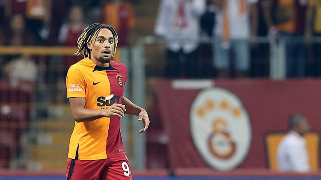 Galatasaray yönetiminden Sacha Boey için yüz güldüren rakam! İşte yeni maaşı ve serbest kalma bedeli…