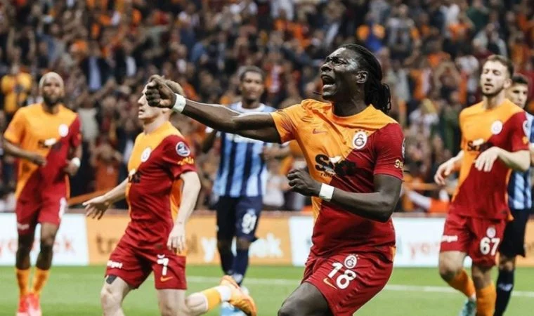 Galatasaray'da Okan Buruk'tan rotasyon kararı!