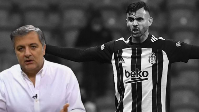 Ghezzal yalanladı: Mehmet Demirkol, "Öyle diyorsa öyledir" dedi