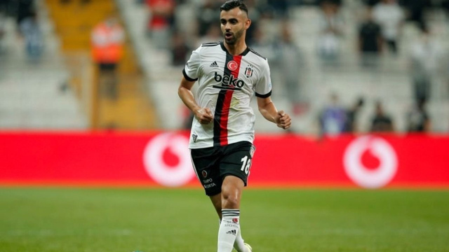 Ghezzal'dan Trabzonspor maçı açıklaması