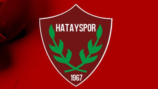 Hatayspor'dan 'transfer yasağı' haberlerine yalanlama