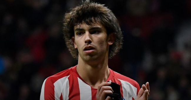 Joao Felix hakkında bomba iddia!