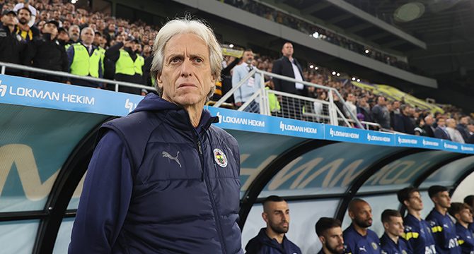 Jorge Jesus: Zor bir galibiyet aldık