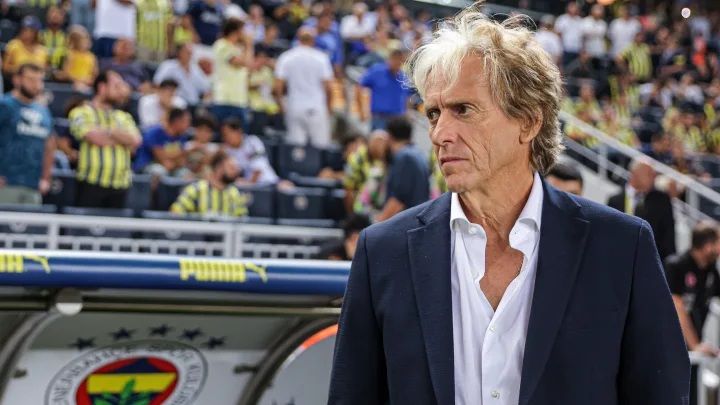 Jorge Jesus yönetimindeki Fenerbahçe, gol rekorlarını alt üst etti