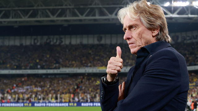 Jorge Jesus'tan flaş Altay Bayındır sözleri: "Taraftarlar işler iyi gitmediği zamanda…"