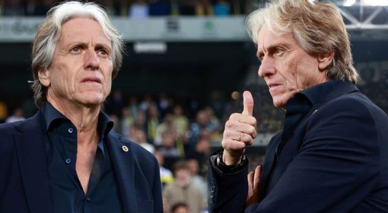 Jorge Jesus'tan maç yorumu: Defansif organizasyonumuz iyi değildi