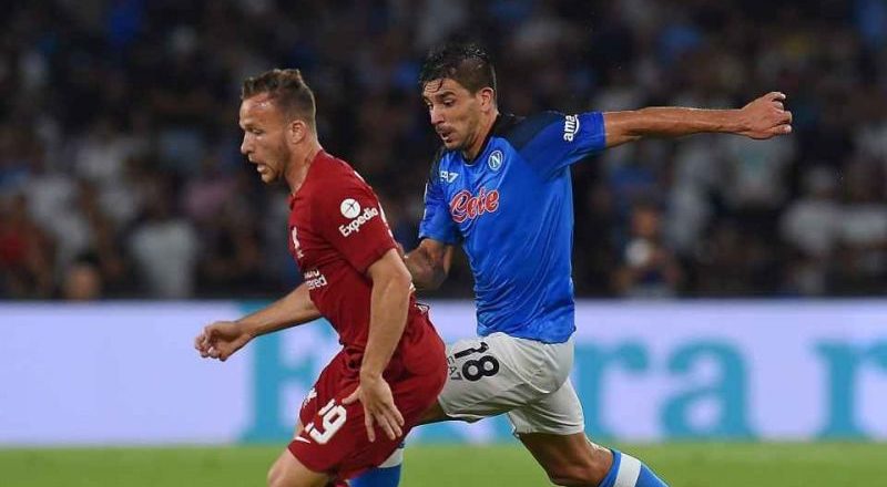 Liverpool orta sahasında sakatlık krizi: Yıldız isim en az 3 ay yok