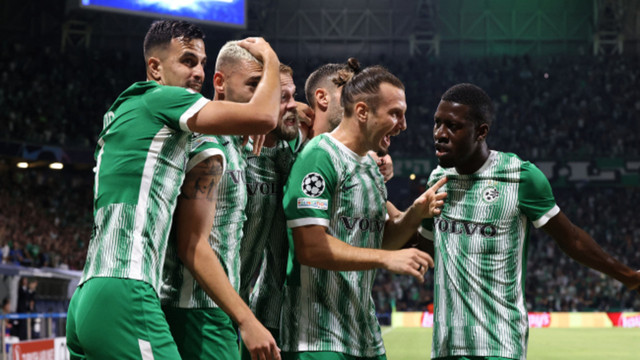 Maccabi Haifa'dan 20 yıl sonra ilk defa! Juventus'u büyük şok yaşattılar