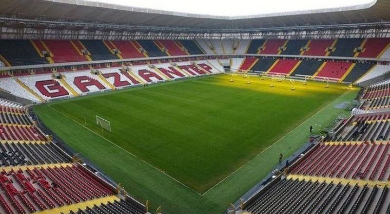 Maçlarına taraftar çekemeyen Gaziantep FK, 100 bin Passolig dağıtacak