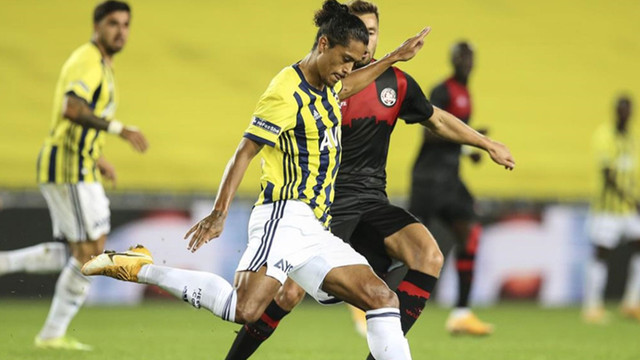 Mauricio Lemos'tan Fenerbahçe'ye flaş yanıt