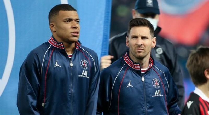 Mbappe, PSG'den ayrılmanın yollarını arıyor: Verilen sözler tutulmadı