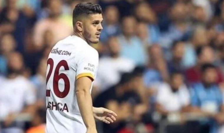 Milot Rashica: 'Hayal kırıklığı oldu'