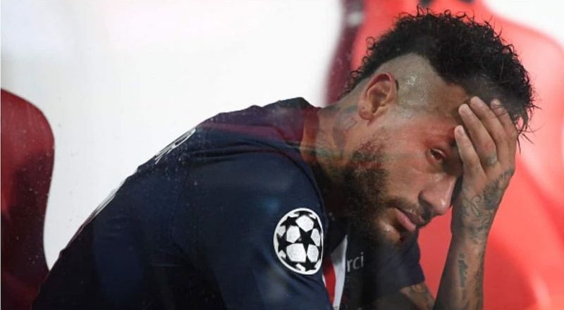 Neymar, eski sözleşmesindeki sorunlar sebebiyle hapis cezası alabilir