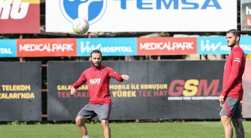 Okan Buruk, Juan Mata'dan faydalanmak için ilk 11'de formül arıyor