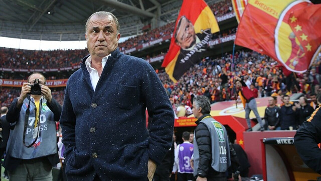 Sarı-kırmızılılarda neler oluyor neler? Fatih Terim için resmen hareket başlatıldı…