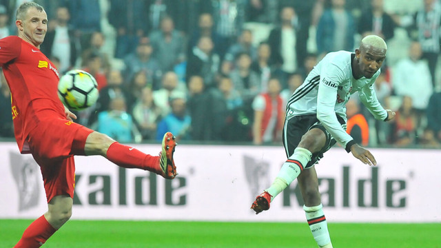 Talisca Türkiye'ye dönüyor! Beşiktaş derken…