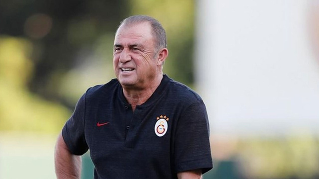 Terim alkış aldı! İmparator'dan anlamlı davranış