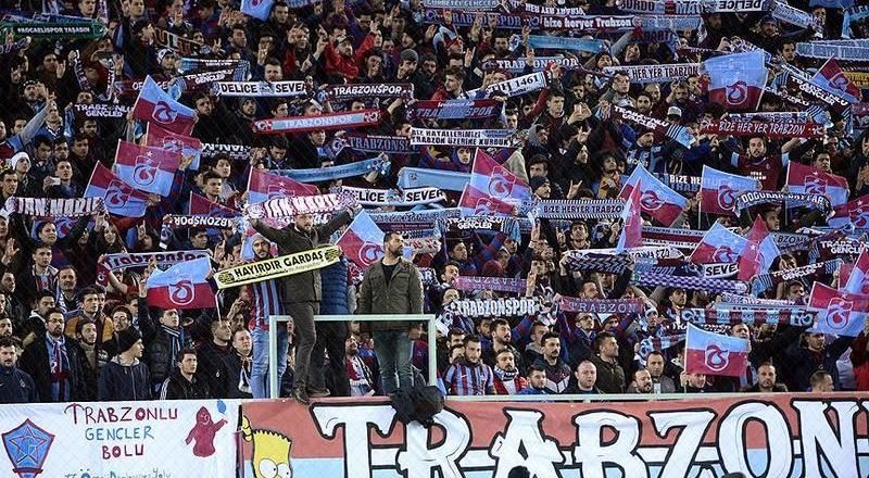 Trabzonspor'da kritik Monaco maçının bilet fiyatları açıklandı