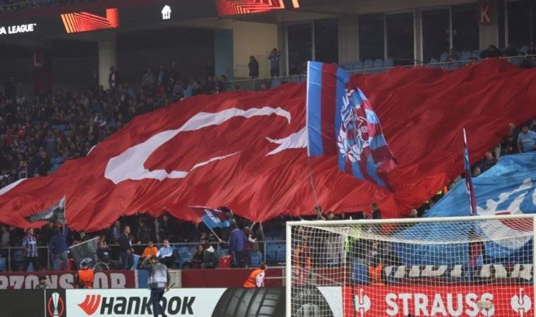 Trabzonsporlu futbolcu Uğurcan Çakır: 'İçerdeki her maçın favorisiyiz'