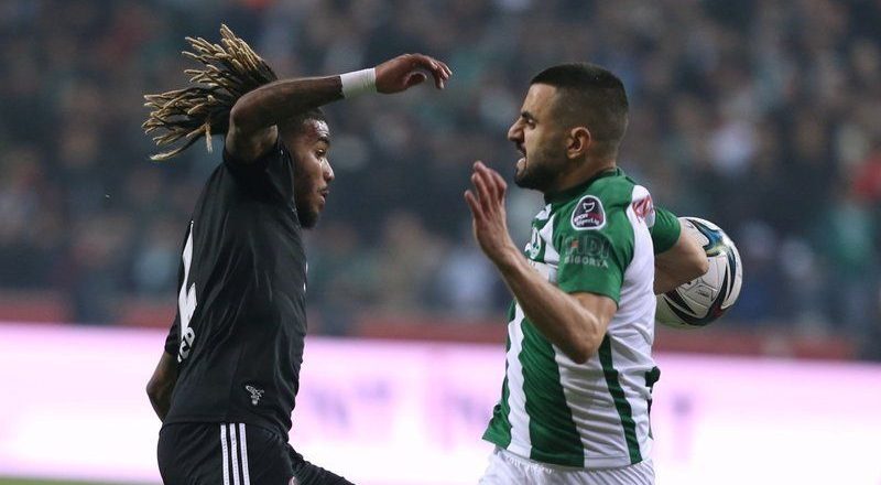 Türk futbolunda örneği yok! Giresunspor'dan tarihi VAR başvurusu