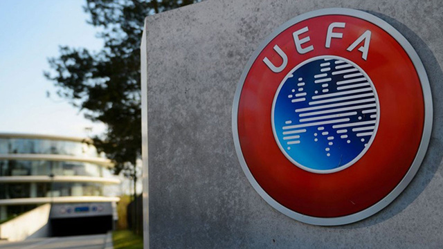 UEFA'dan Fenerbahçe ve Trabzonspor'a ceza geldi