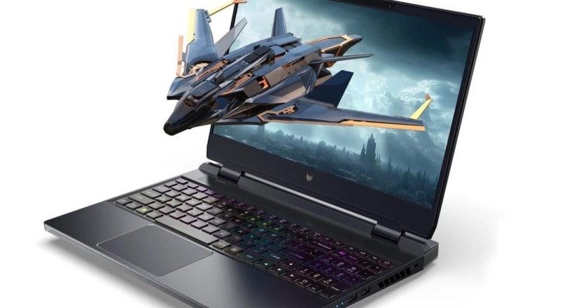 Acer Aspire 3D 15 SpatialLabs Edition Tanıtıldı: Yeni Bir Boyut Açılıyor