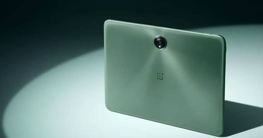 Amiral Gemisi Tablet OnePlus Pad 2 Özellikleri Sızdırıldı