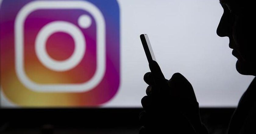 Instagram Ağ İsteği Başarısız Oldu Hatası ve Çözümü