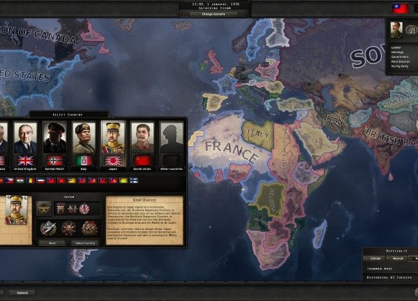 Hearts of Iron 4 Açılmadan Kapanıyor, Nasıl Düzeltilir?